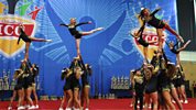 My Team: The Cheerleaders - Episode 4