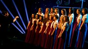 Songs Of Praise - School Choir Of The Year (2/3)