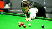 Snooker: World Championship - 2014 - Day 16, Part 1