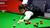 Snooker: World Championship - 2014 - Day 17, Part 1