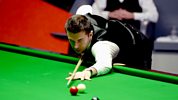 Snooker: World Championship - 2014 - Day 17, Part 2