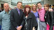 The One Show - 07/05/2014