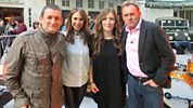 The One Show - 09/05/2014