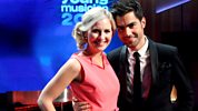 Bbc Young Musician - 2014 - The Final