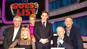 The Guess List - Episode 5
