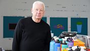 What Do Artists Do All Day? - Michael Craig-martin