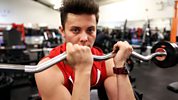 Tyger Takes On... - The Perfect Body