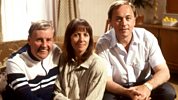 Comedy Connections - Series 4 - Ever Decreasing Circles