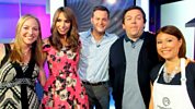 The One Show - 19/05/2014