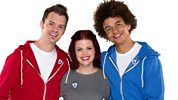 Blue Peter - Youth Olympic Games