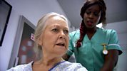 Holby City - Series 16 - Collateral