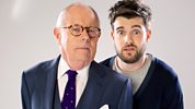 Backchat With Jack Whitehall And His Dad - World Cup Special