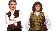 French And Saunders - Series 2 - Episode 5