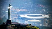 Brazil's Soccer Cities - Series 1 - Salvador