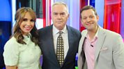 The One Show - 03/06/2014