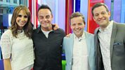 The One Show - 05/06/2014
