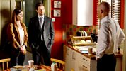 Eastenders Omnibus - 14/06/2014