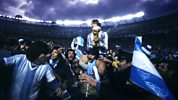 Fifa World Cup Official Film - 1978
