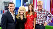 The One Show - 06/06/2014