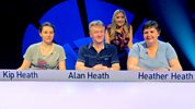 Only Connect - Series 9 - Software Engineers V Heath Family