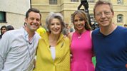 The One Show - 12/06/2014
