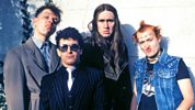 Comedy Connections - Series 2 - The Young Ones