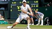 Wimbledon - 2013 - Review Of 2013