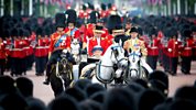 Trooping The Colour - Highlights 2014