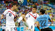 Match Of The Day - 2014 Fifa World Cup - 15/06/2014