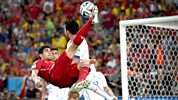 Match Of The Day - 2014 Fifa World Cup - Spain V Chile