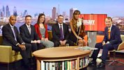 The Andrew Marr Show - 22/06/2014