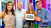 The One Show - 25/06/2014