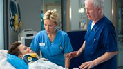 Casualty - Series 28 - In The Name Of Love