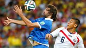 Match Of The Day - 2014 Fifa World Cup - 30/06/2014