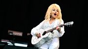 Glastonbury - 2014 - Dolly Parton