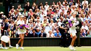 Today At Wimbledon - 2014 - Day 12