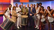 The Andrew Marr Show - 06/07/2014