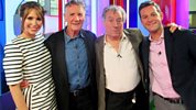 The One Show - 07/07/2014