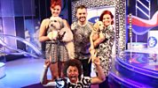 Blue Peter - Iggy The Puppy Is Back!