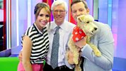 The One Show - 10/07/2014