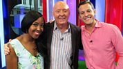 The One Show - 15/07/2014