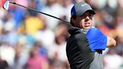 Golf: The Open - 2014 - Day 4 - Part 3