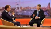 The Andrew Marr Show - 20/07/2014