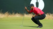 Golf: The Open - 2014 - Day 4 - Part 2