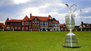 Golf: The Open - 2014 - Day 4 - Part 1