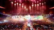 Commonwealth Games - Glasgow 2014 - Opening Ceremony