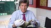 Melvyn Bragg's Radical Lives - Now Is The Time: John Ball