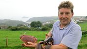 Pembrokeshire: Coastal Lives - Episode 3