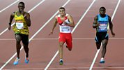 Commonwealth Games: Tonight At The Games - Glasgow 2014 - Day 5