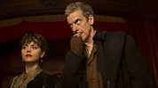 Doctor Who - Series 8 - Deep Breath